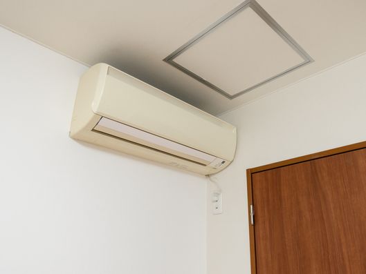 エアコン