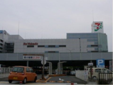 ニチイケアセンター仙台松森の大型スーパー。お買い物をお気軽にたのしんでいただける環境が近隣にございます。