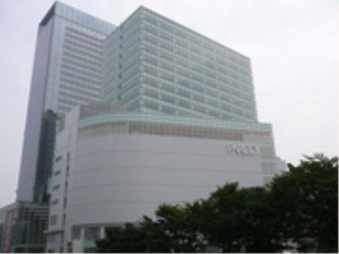ニチイケアセンター仙台若林の周辺環境。公共交通機関を利用してのアクセスが簡単に行なえます。お気軽にご来訪ください。