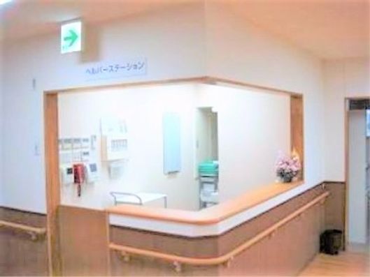 ヘルパーステーション