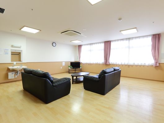 リビングルーム