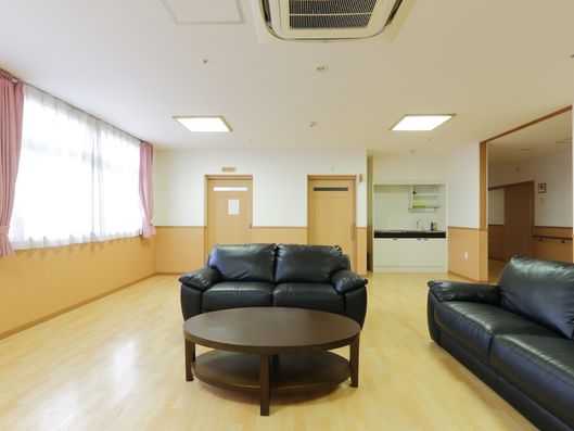 リビングルーム