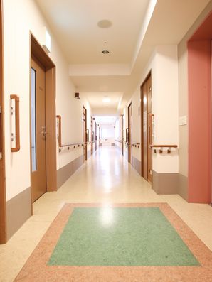 廊下