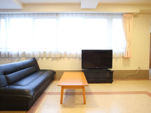 リビングスペース