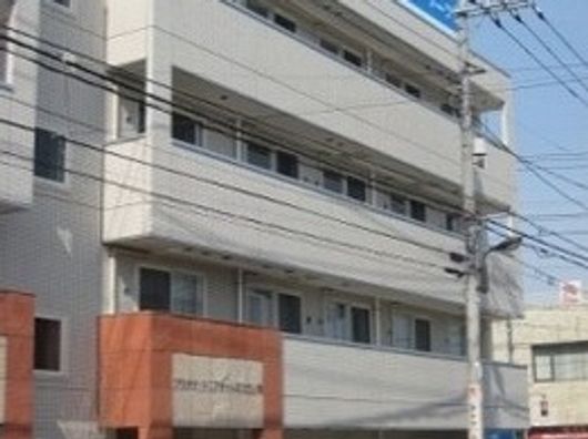 外観2