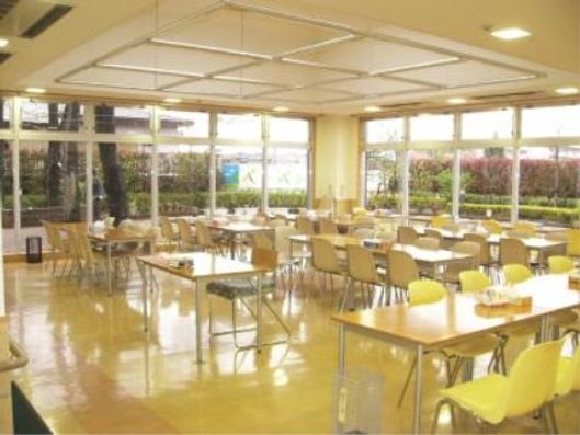 リビング・ダイニング