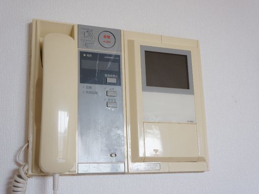 インターホン