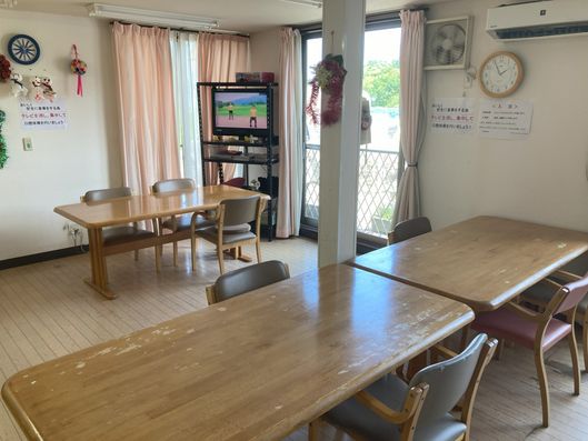 ダイニングルーム