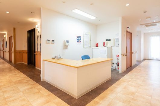 ヘルパーステーション