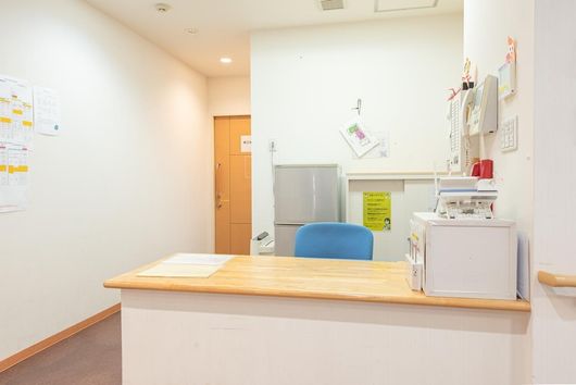 ヘルパーステーション