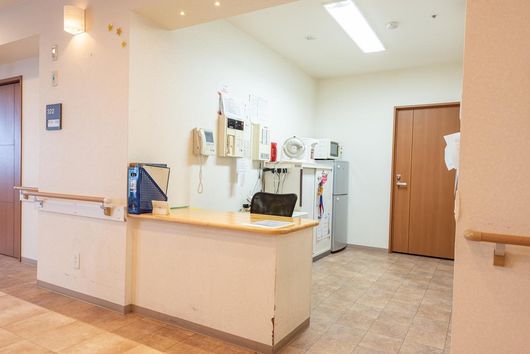 ヘルパーステーション