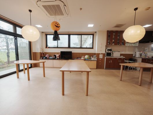 ダイニングルーム