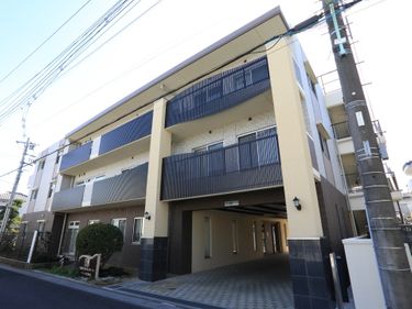 残り1室 8 23更新 イリーゼ大宮櫛引 さいたま市 360度パノラマ画像 みんなの介護