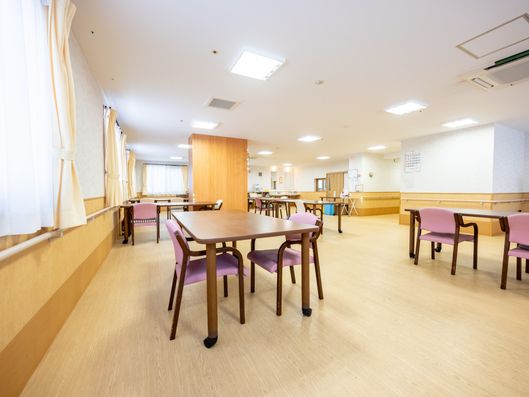 ダイニングルーム