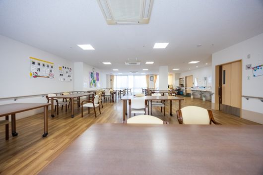 ダイニングルーム