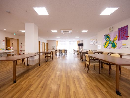 ダイニングルーム