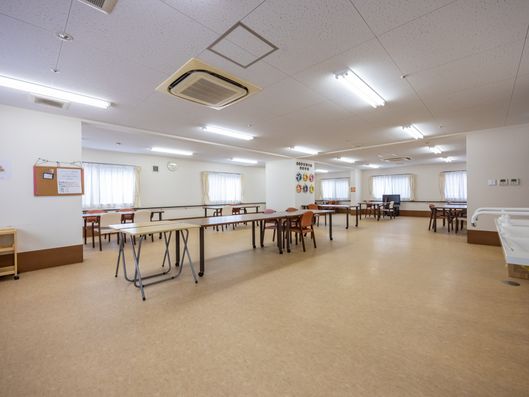 ダイニングルーム