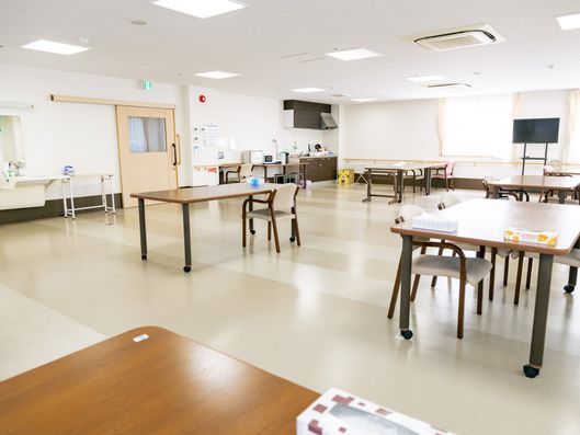 ダイニングルーム