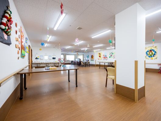 ダイニングルーム