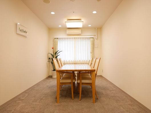 ファミリールーム