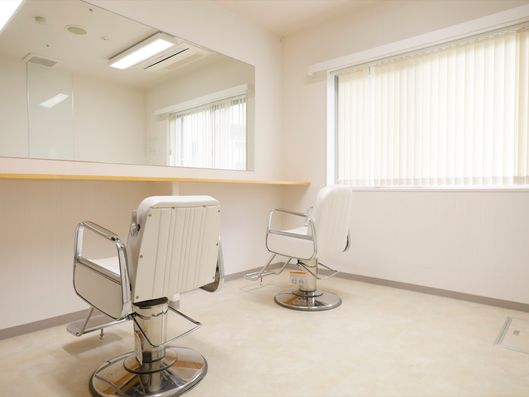理美容室