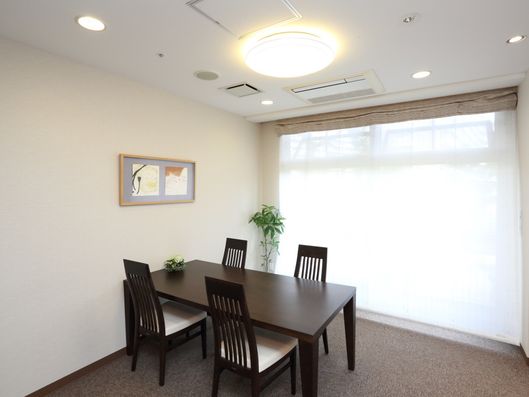 ファミリールーム