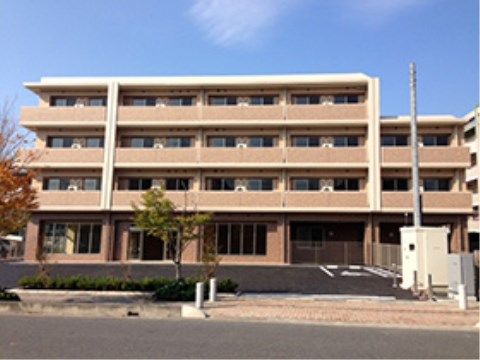 「ベストライフ久喜」外観