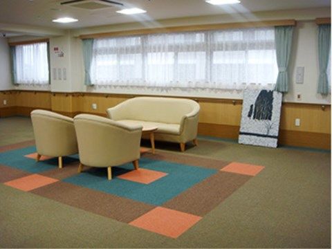 「ベストライフ久喜」