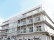 ベストライフ池田の外観。