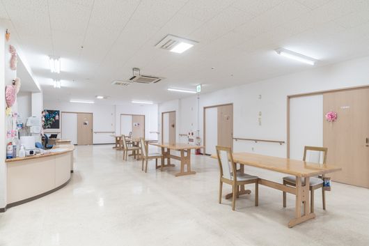 多目的室