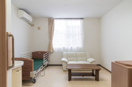 居室