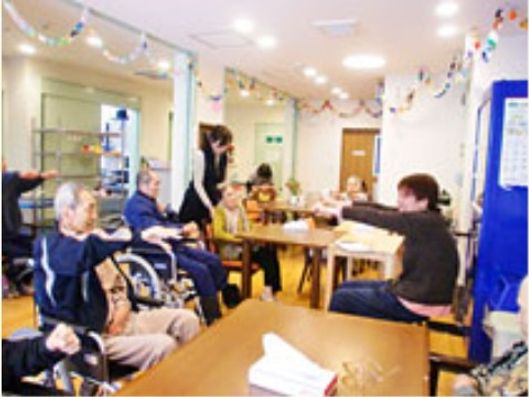 レクリエーション