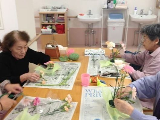 レクリエーション