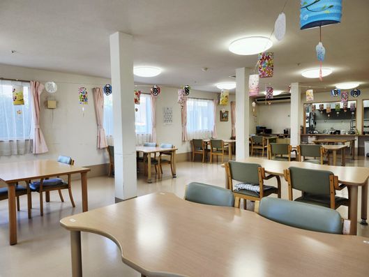 ダイニングルーム