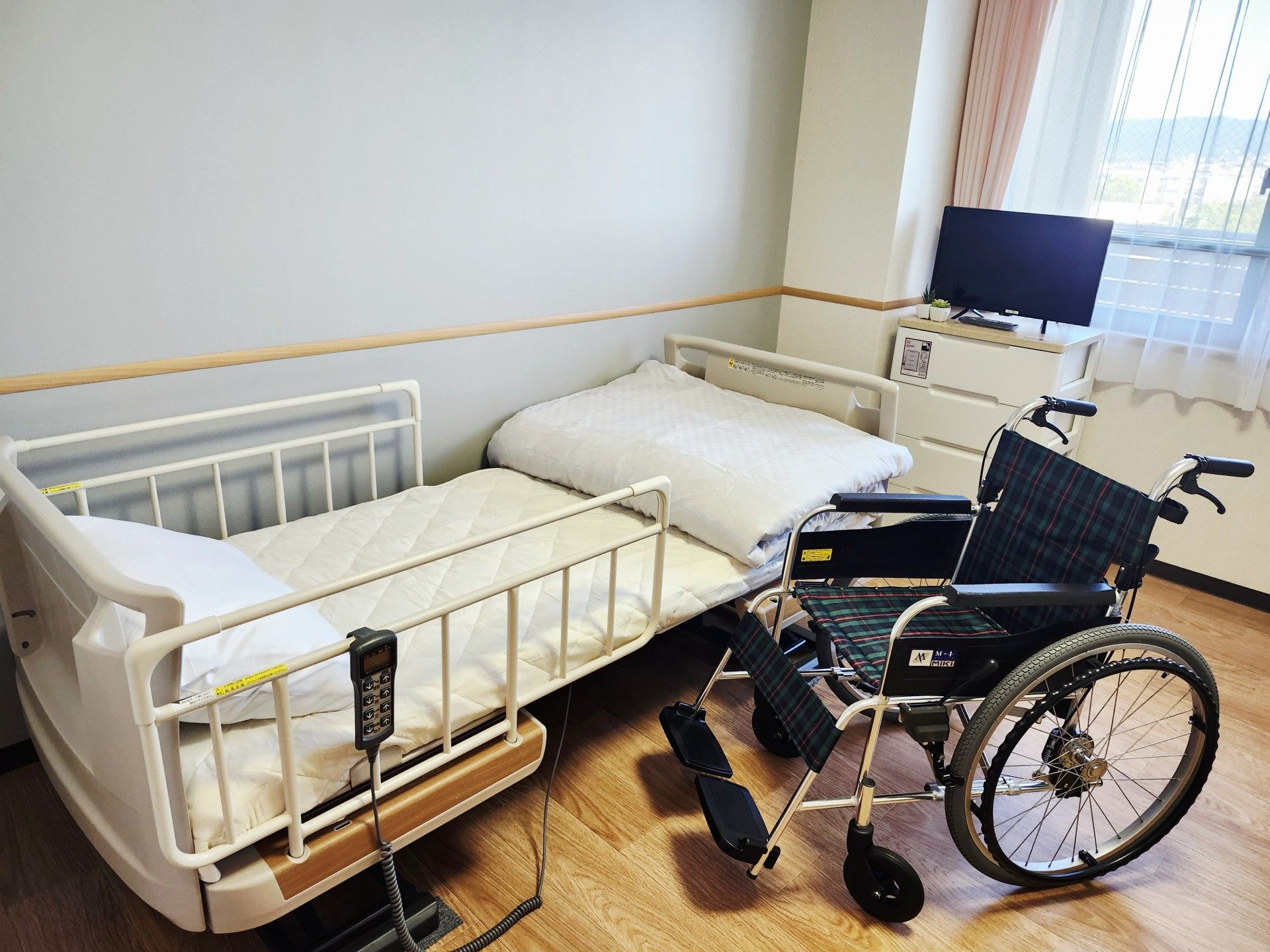 グランドライフ堺の日常。毎日を楽しくいきいきとお過ごしいただける環境・サービスのご用意がございます。