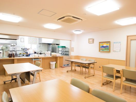 ダイニングルーム