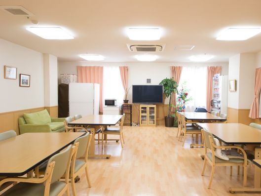 ダイニングルーム