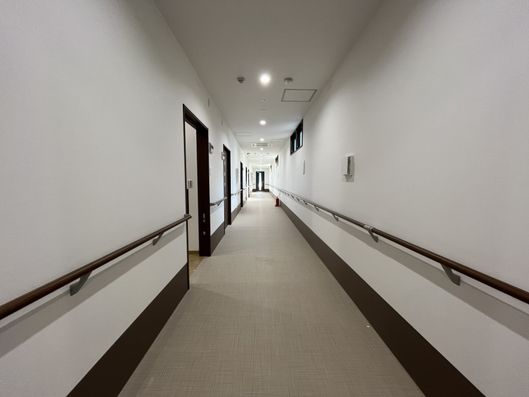 廊下