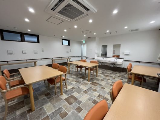 ダイニングルーム