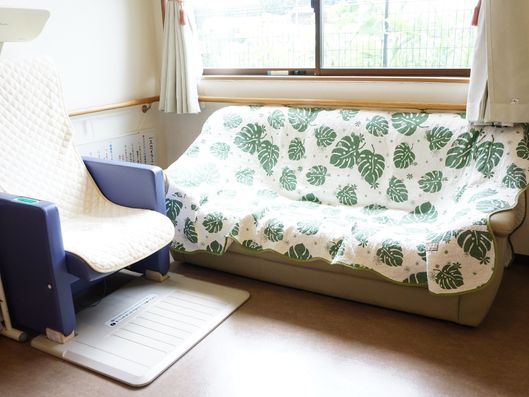 エレベーターホール