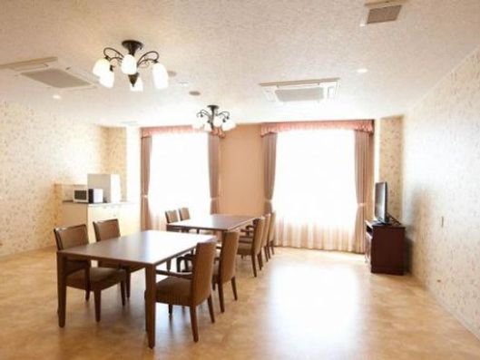 リビング・ダイニング