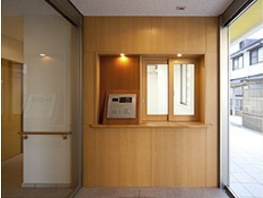 アクセス