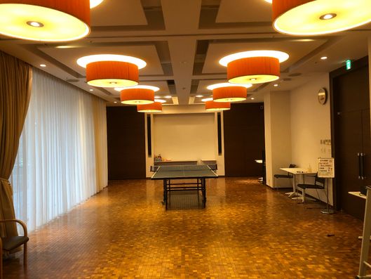 多目的ホール