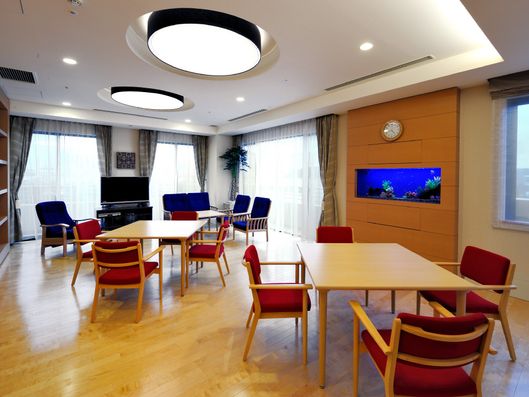 リビング・ダイニング