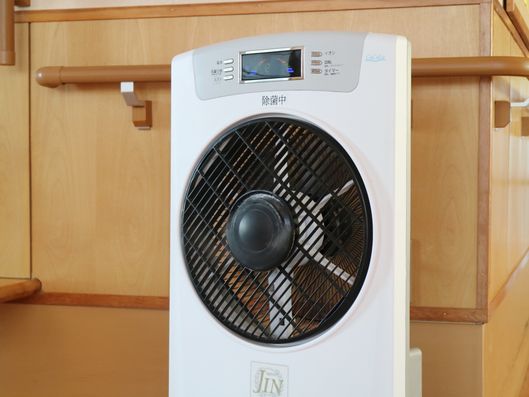 空気清浄機
