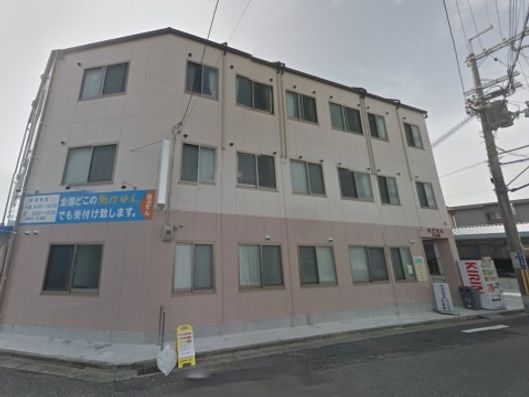 外観2