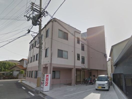 外観3