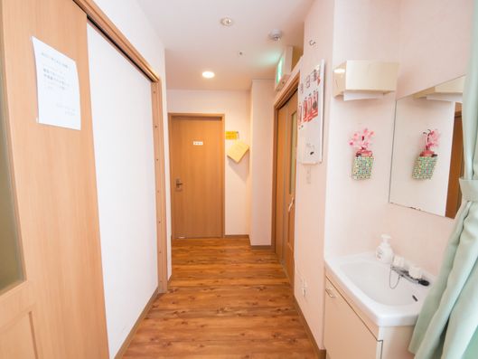 通路