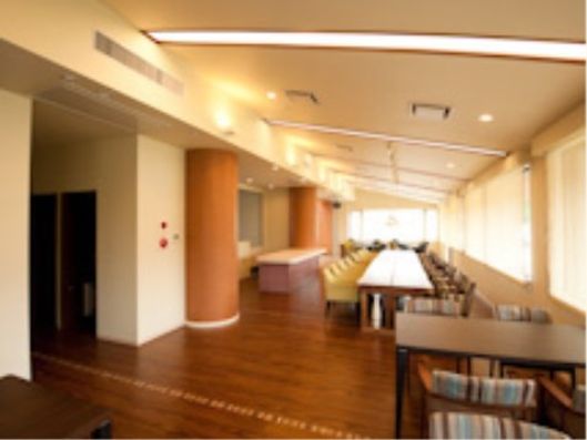 リビング・ダイニング2