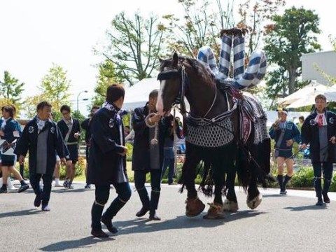 ホスピタルメント さくら西館のレクリエーション。スタッフと一緒に外出する外出レクリエーションを定期的に開催しております。